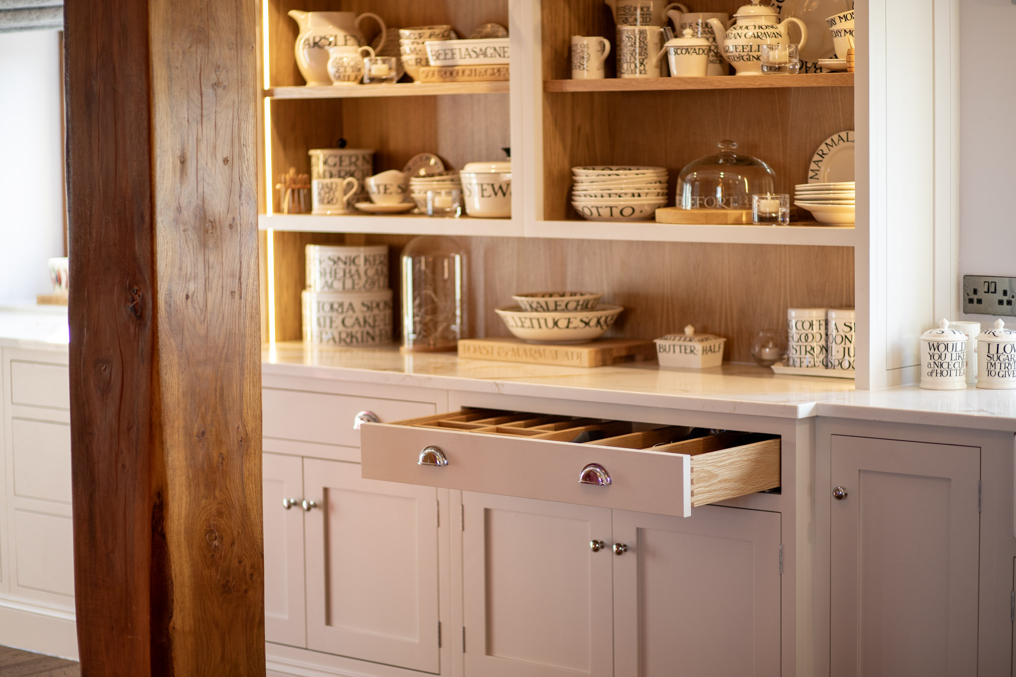 Hidden Valley Farmhouse